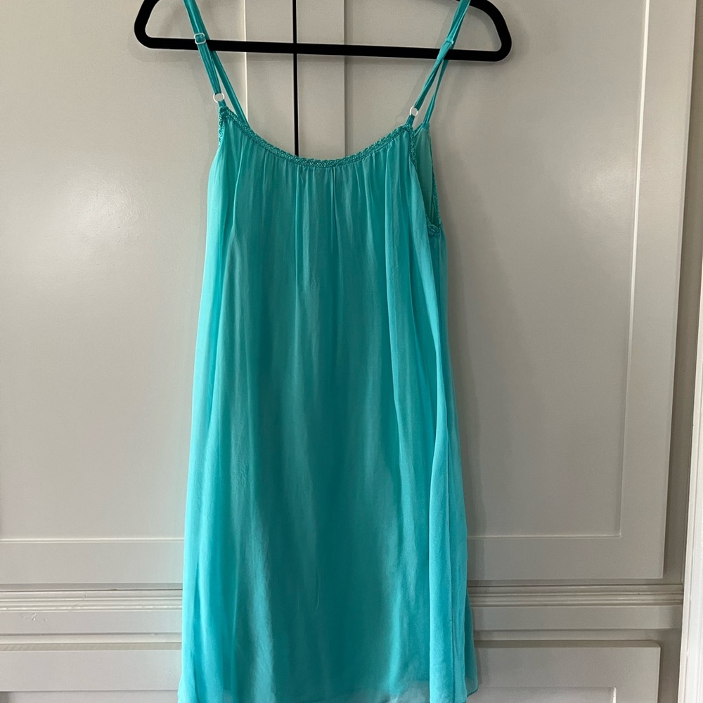 Sofia Sun Dress 🧚🏻‍♂️